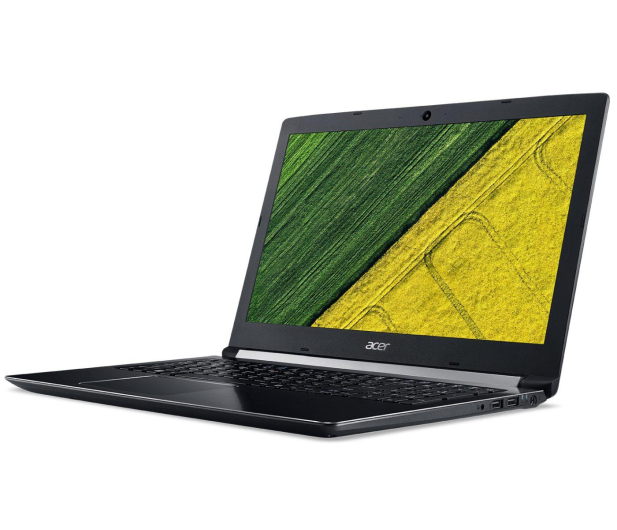 Acer Aspire 5 i3-7100U/4GB/500/Win10 GT940MX - 373720 - zdjęcie 2